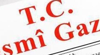 Cumhurbaşkanlığı Kararnamesi İle 471 Mülki İdare Amirinin Yeri Değişti