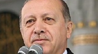 Erdoğan'dan idam yanıtı: Yavaş yavaş