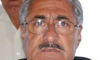 Eski Bakan Zeki Ergezen'in eşi vefat etti