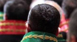 Fetullahçı Terör Örgütü soruşturması kapsamında 2847 hakim ve savcı ihraç edildi