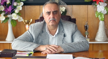 Gölbaşı Belediye Başkanı Avunç'tan Ramazan Bayramı mesajı