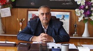 Gölbaşı Belediye Başkanı Avunç'un Ramazan Mesajı 2019