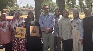 Gölbaşı Ortaokulu'nda Aile Katılımlı Gözleme Etkinliği Düzenlendi