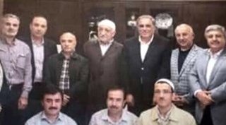 Gülen'i ziyaret ettikleri ortaya çıkan AKP'li vekillerden açıklama