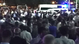 Günkırı Beldesinde arazi kavgası: 2 ölü, 3 yaralı