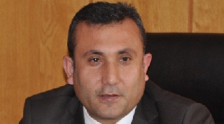 Günkırı Belediye Başkanı Çetinsoy 2016 yılını değerlendirdi