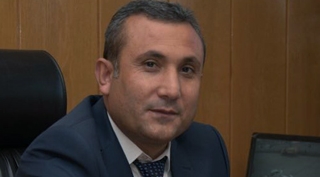 Günkırı Belediye Başkanı Çetinsoy’dan Berat Kandili Mesajı 2019