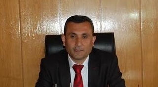 Günkırı Belediye Başkanı Çetinsoy'dan Ramazan Bayramı Mesajı