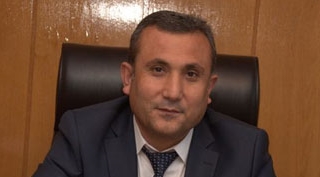 Günkırı Belediye Başkanı Çetinsoy'un Ramazan Mesajı 2019