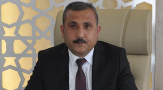 Günkırı Belediye Başkanı İlhan Çetinsoy’dan Kadir Gecesi Mesajı