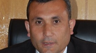 Günkırı Belediye Başkanı İlhan Çetinsoy'dan Kurban Bayramı Mesajı