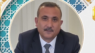Günkırı Belediye Başkanı İlhan Çetinsoy’dan Ramazan Bayramı Mesajı
