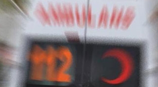 Günkırı'da acı olay 3 kişi hayatını kaybetti