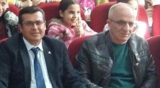 Günkırı’da İmam Hatip Okullarının Kuruluş Yıldönümü kutlandı