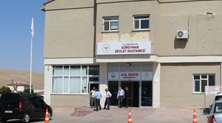 Günkırı'da kamyonun kasasından düşen Okan Sengir hayatını kaybetti