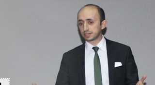 Güroymak alternatif tarım ürünlerini arıyor