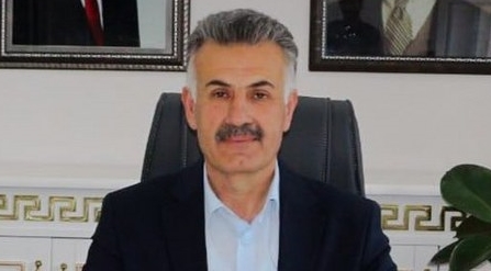 Güroymak Belediye Başkanı Eşref Mutlu’dan Kadir Gecesi Mesajı