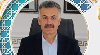 Güroymak Belediye Başkanı Eşref Mutlu’dan Ramazan Bayramı Mesajı