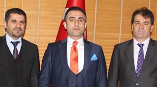 Güroymak Belediyesi doğalgaz protokolü imzaladı