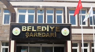 Güroymak Belediyesi Regaip Kandili Mesajı 2020