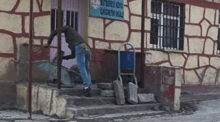 Güroymak Belediyesinden eğitime destek