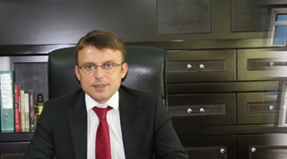 Güroymak Belediyesine Kaymakam Sancaktutar atandı