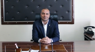 Güroymak Esnaf ve Sanatkarlar Odası’nda görev değişikliği