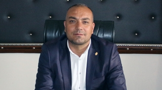 Güroymak ESO’dan esnaftan kira almayın çağrısı