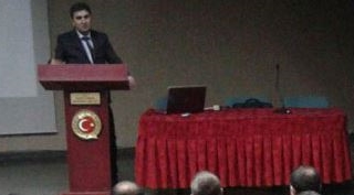 Güroymak ESO'nun girişimcilik kursu başladı