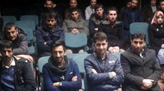 Güroymak ESO'nun üçüncü etap girişimcilik kursu başladı