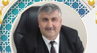 Güroymak İlçe Milli Eğitim Müdürü Abdulmuttalip Güneri’den Ramazan Bayramı Mesajı