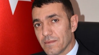 Güroymak İlçe Milli Eğitim Müdürü Emrullah Sabaz asaleten atandı