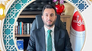 Güroymak İlçe Müftüsü Rıdvan Çelik’ten Ramazan Bayramı Mesajı