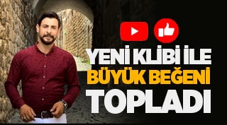 Güroymak’ın yeni ses sanatçısı büyük beğeni topladı