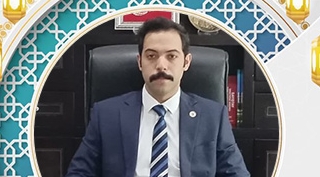 Güroymak Kaymakamı Mehmet Zahid Uzun’dan Ramazan Bayramı Mesajı