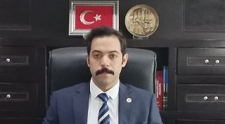 Güroymak Kaymakamı Mehmet Zahid Uzun Gercüş’e Atandı