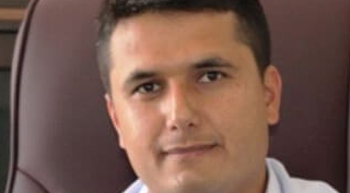 Güroymak Kaymakamlığına Ramazan Cankaloğlu atandı