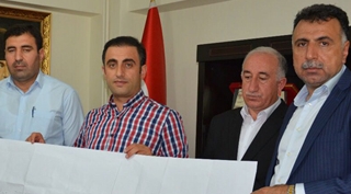 Güroymak'lı hayırsever iş adamından örnek davranış