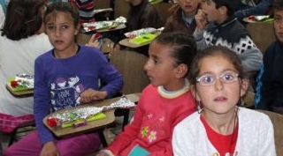 Güroymak Müftülüğü tarafından kutlu doğum haftası