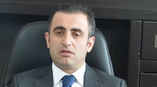 Güroymak sanayi esnafından Kaymakam Alibeyoğlu’na ziyaret