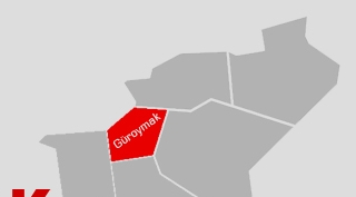 Güroymak seçim sonuçları 2018