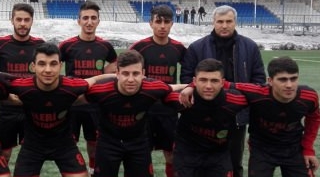 Güroymak Spor Kulübü destek bekliyor
