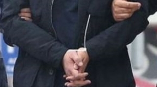 Güroymak'ta 10 yıl hapis cezası bulunan kişi yakalandı