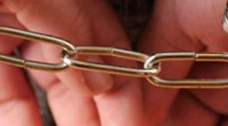 Güroymak'ta 11 kişiden 9'u tutuklandı