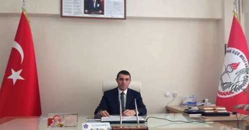 Güroymak'ta 1175 öğrenci TEOG sınavına girdi