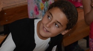 Güroymak’ta 14 bin 300 öğrenci karne almanın heyecanı yaşadı