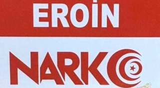 Güroymak'ta 2 kilo 260 gram eroin ele geçirildi