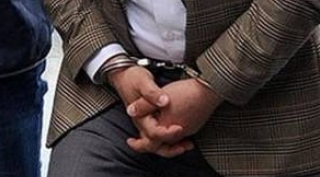 Güroymak'ta 23 suçtan aranan zanlı yakalandı