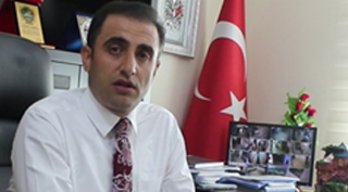 Güroymak’ta 275 aileye kurban yardımı