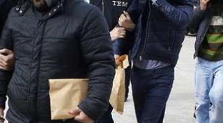 Güroymak'ta 6 şüpheliden 5'i tutuklandı